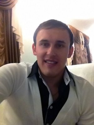 Владимир